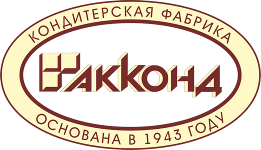 Кондитерская фабрика 